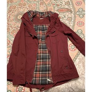 Dillard’s coat NWT